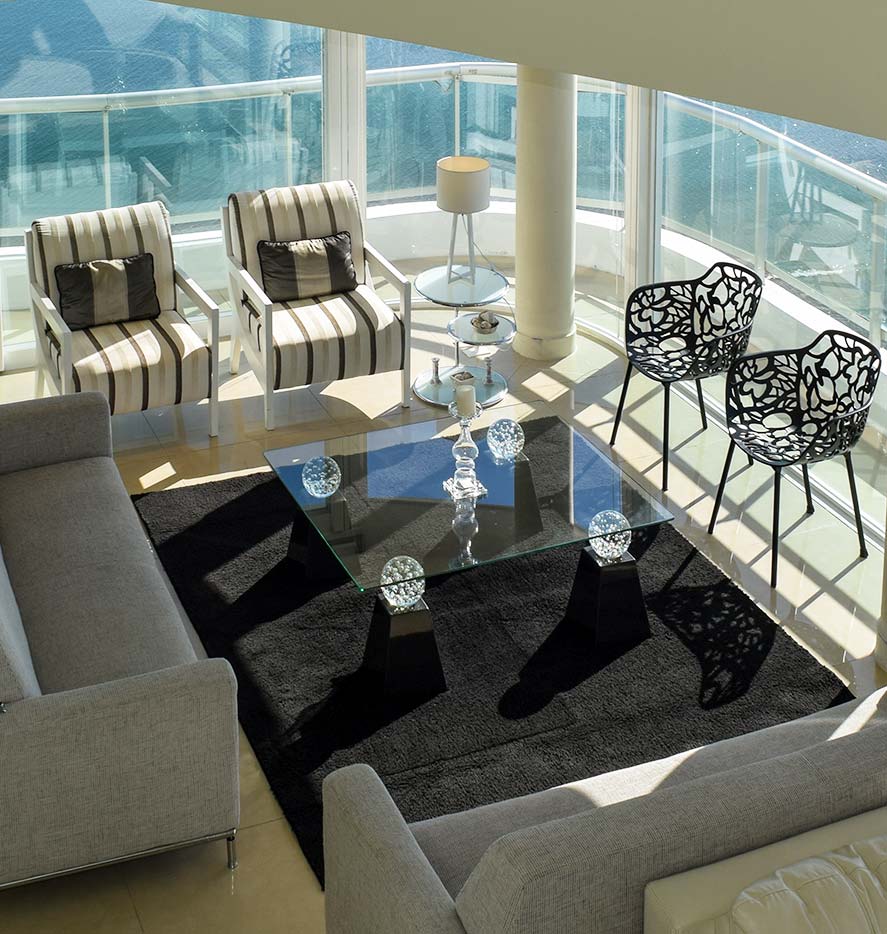 Apartamento en Aquarela - Mare