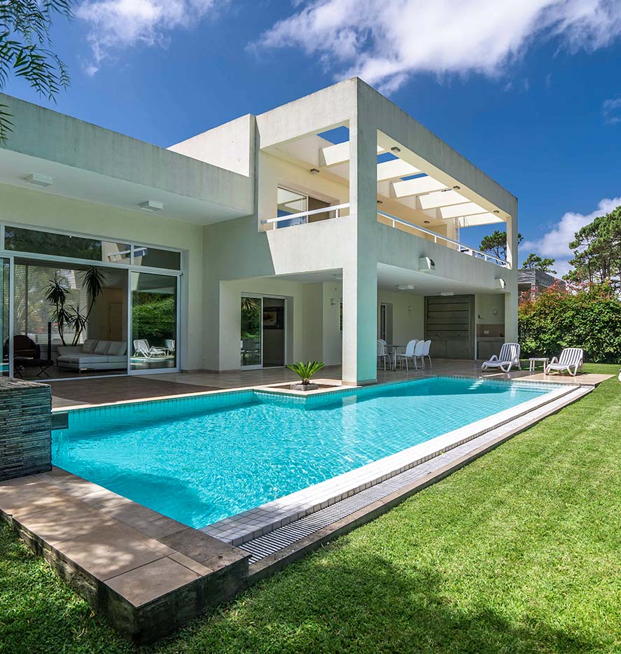 Casa en Boulevard Park - Mare