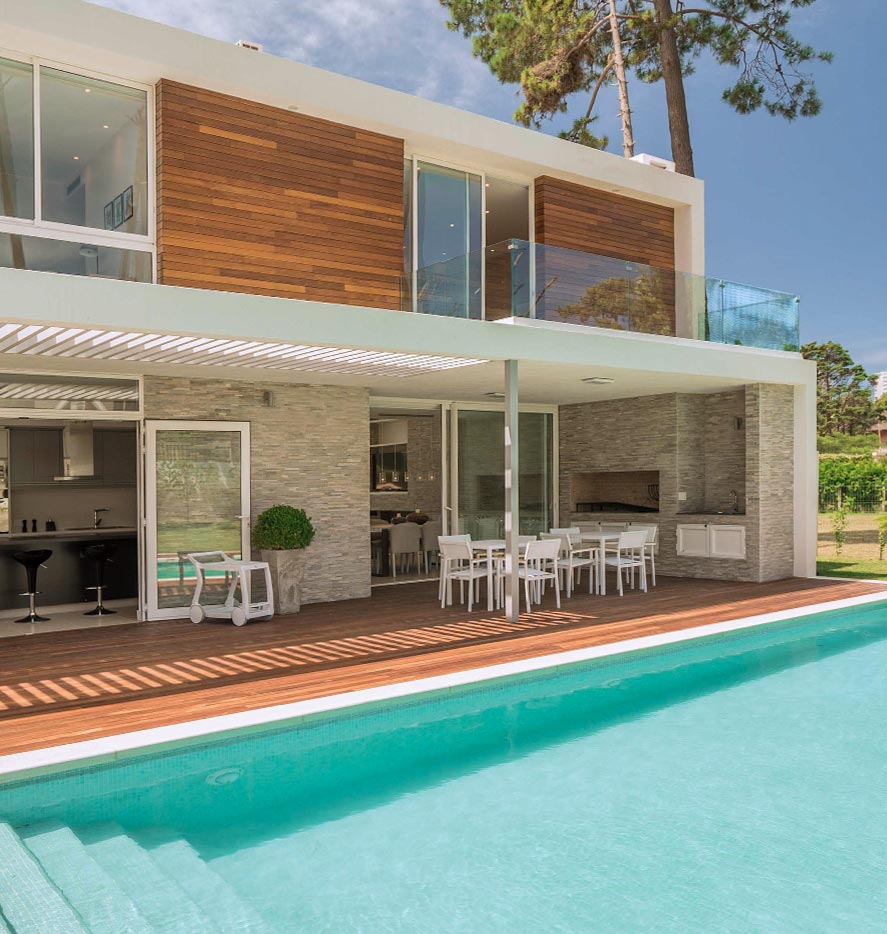 Casa en Boulevard Park - Mare