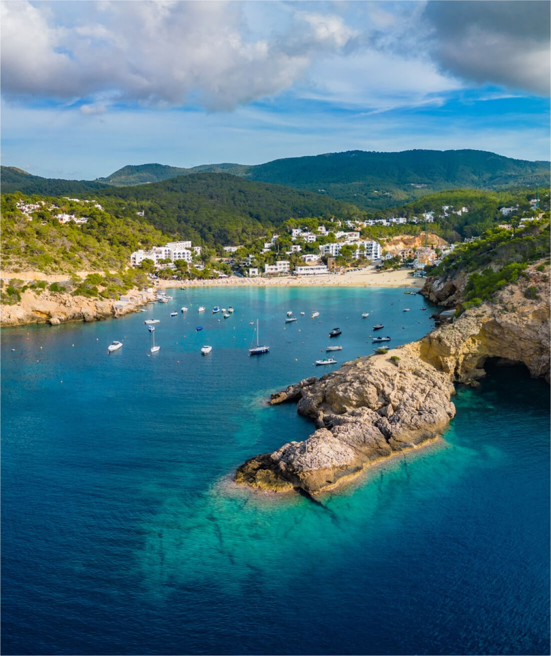 Islas Baleares - Mare