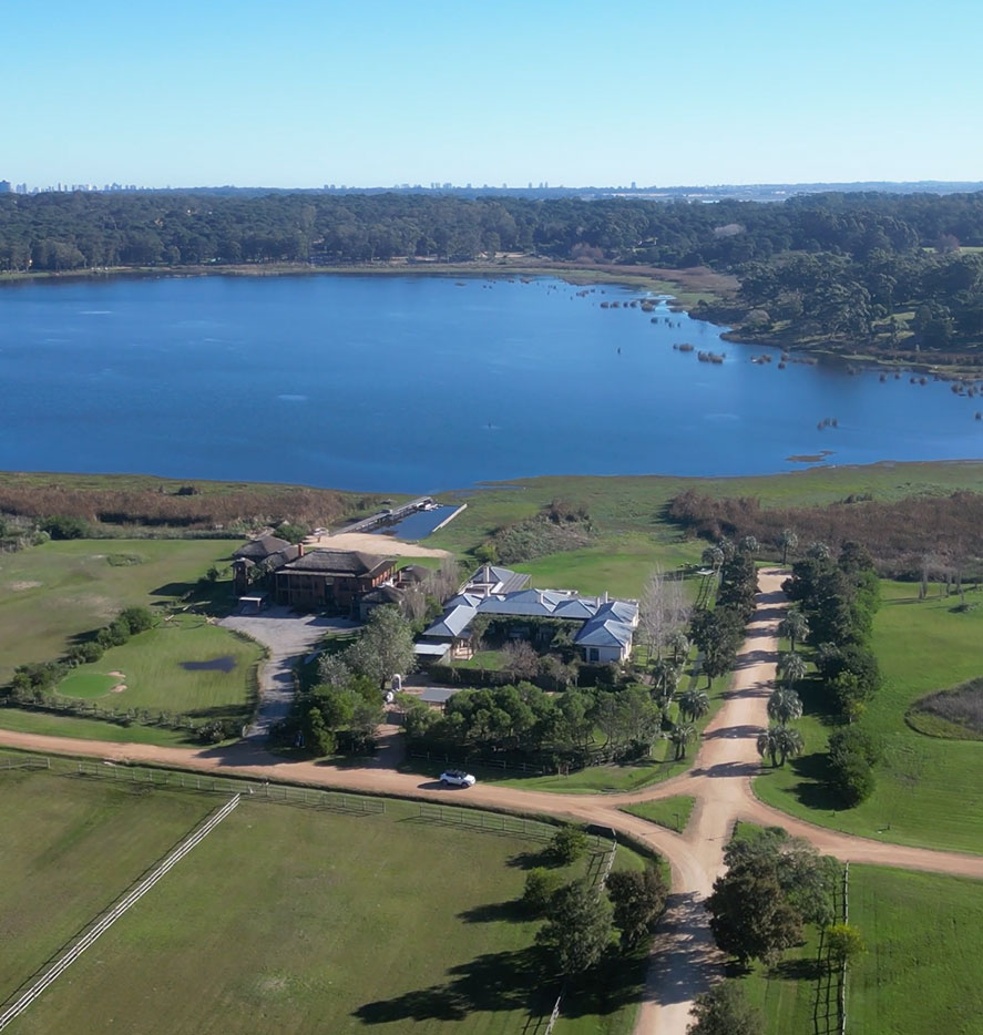Lotes Laguna Estates - Mare