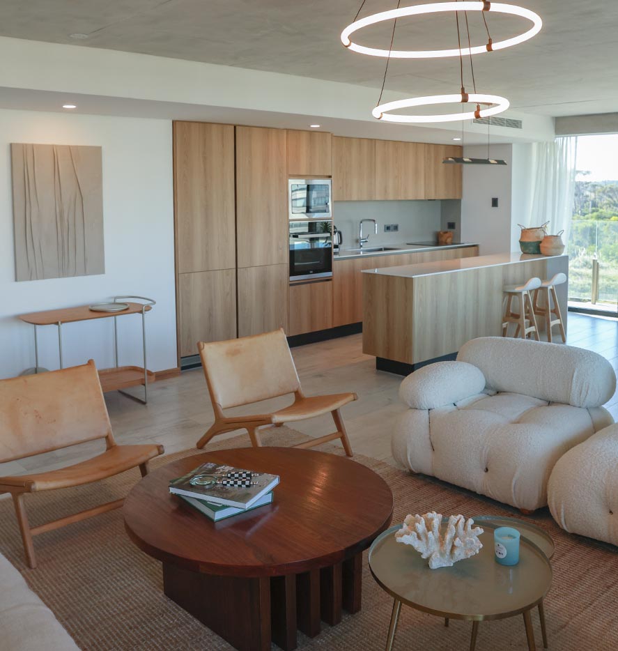 Apartamento en Surfside - Mare
