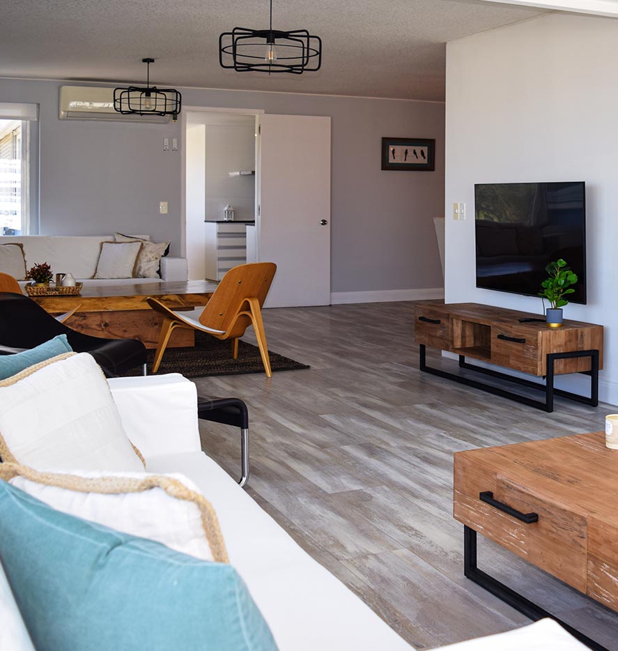 Apartamento en Tiburón I - Mare