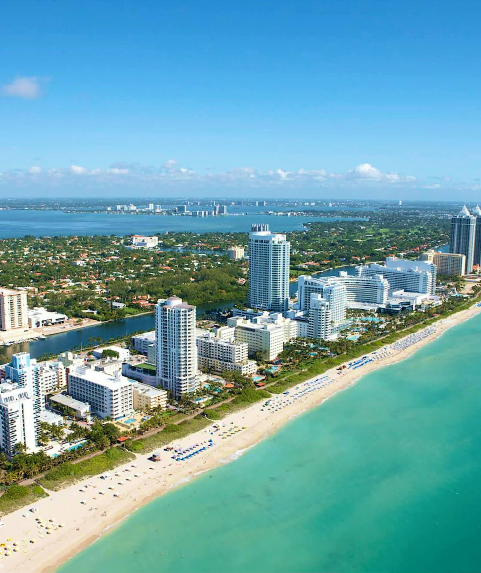 Miami - Mare